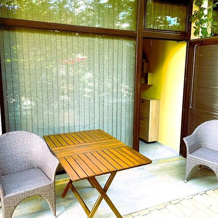 فندق Stamopolu Lux Ground Floor بريمورسكو المظهر الخارجي الصورة