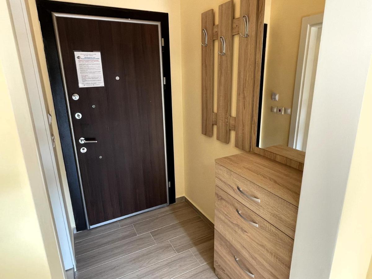 فندق Stamopolu Lux Ground Floor بريمورسكو المظهر الخارجي الصورة