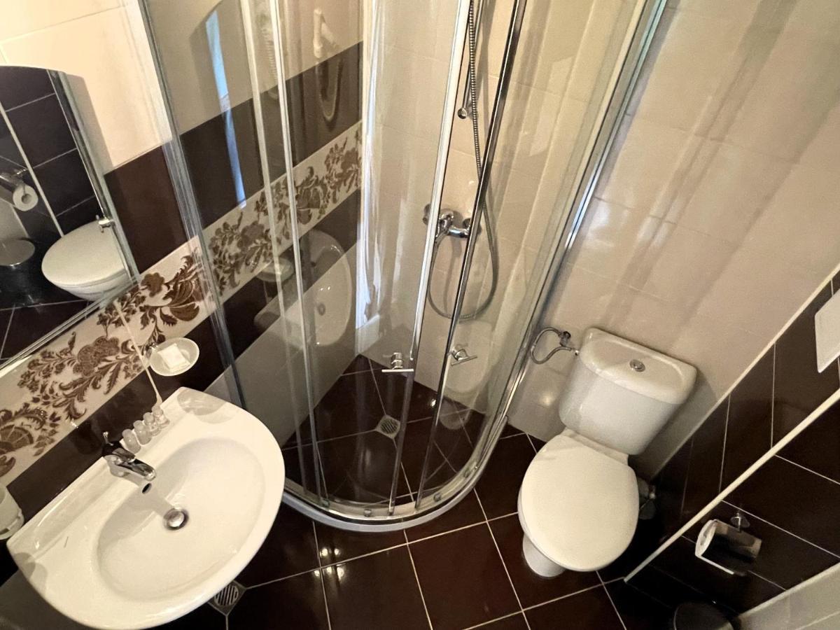 فندق Stamopolu Lux Ground Floor بريمورسكو المظهر الخارجي الصورة