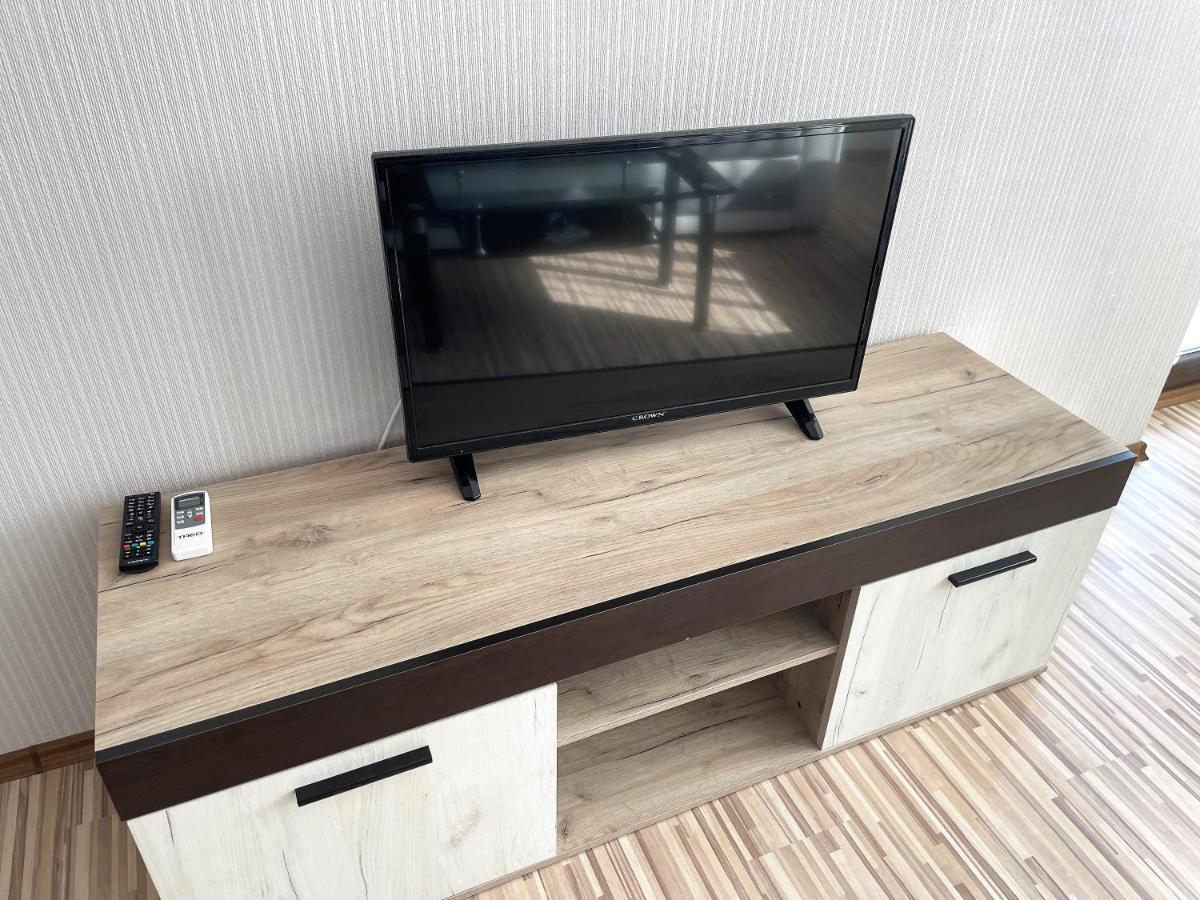 فندق Stamopolu Lux Ground Floor بريمورسكو المظهر الخارجي الصورة