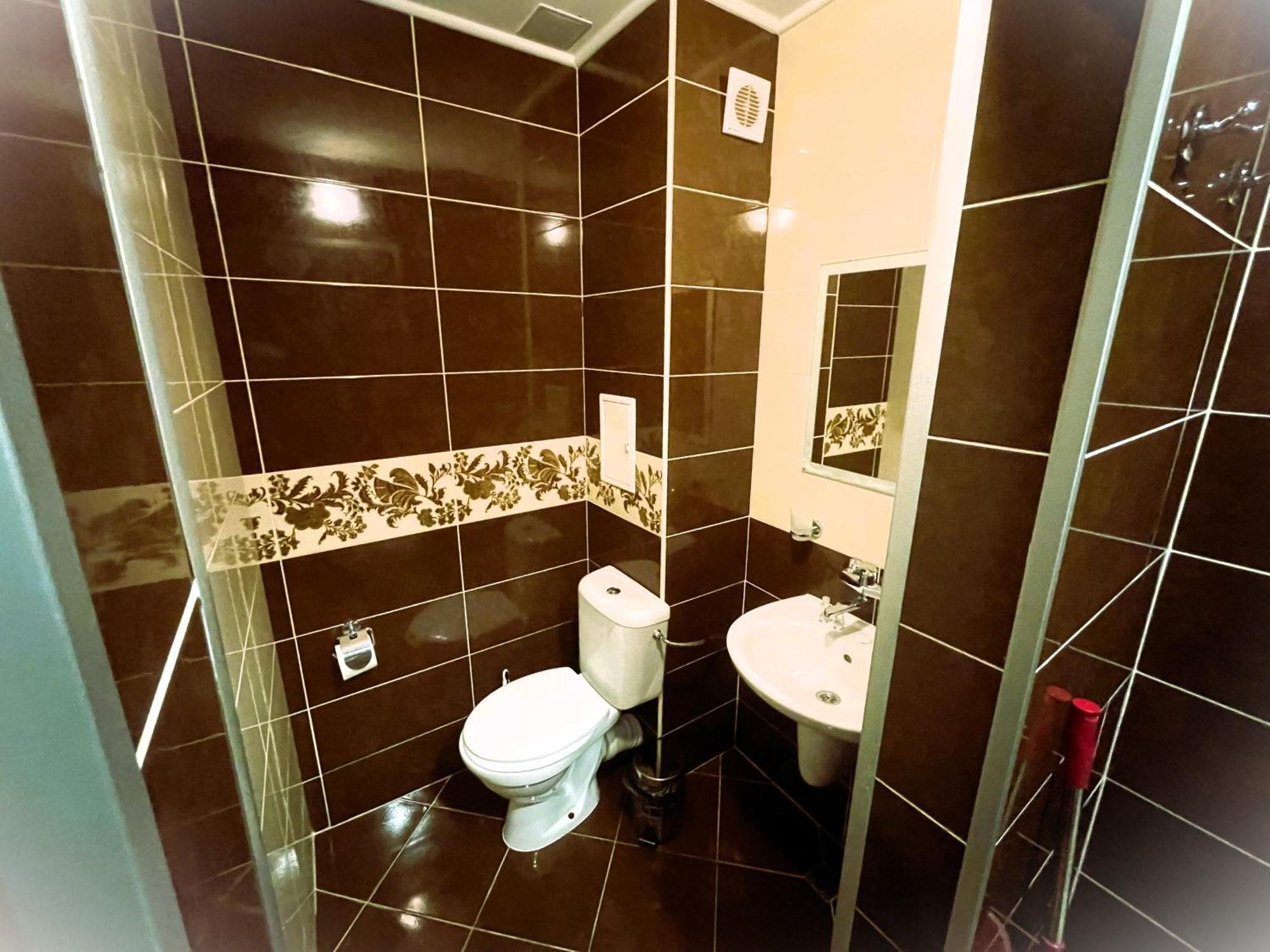 فندق Stamopolu Lux Ground Floor بريمورسكو المظهر الخارجي الصورة