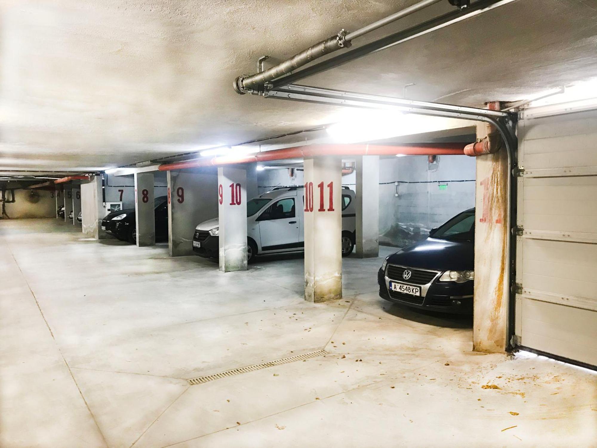 فندق Stamopolu Lux Ground Floor بريمورسكو المظهر الخارجي الصورة